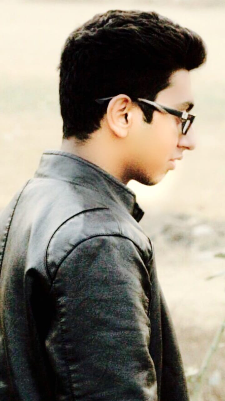 Qasim Ali