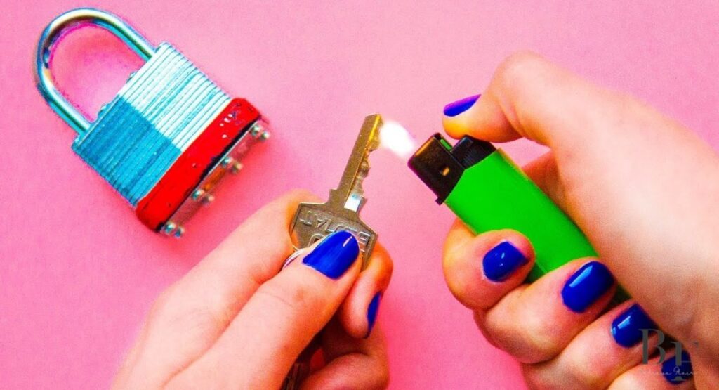 Everyday Life Hacks