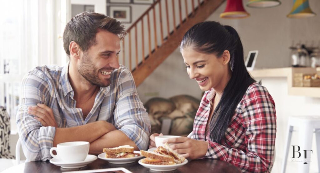 Habit of Meaningful Communication