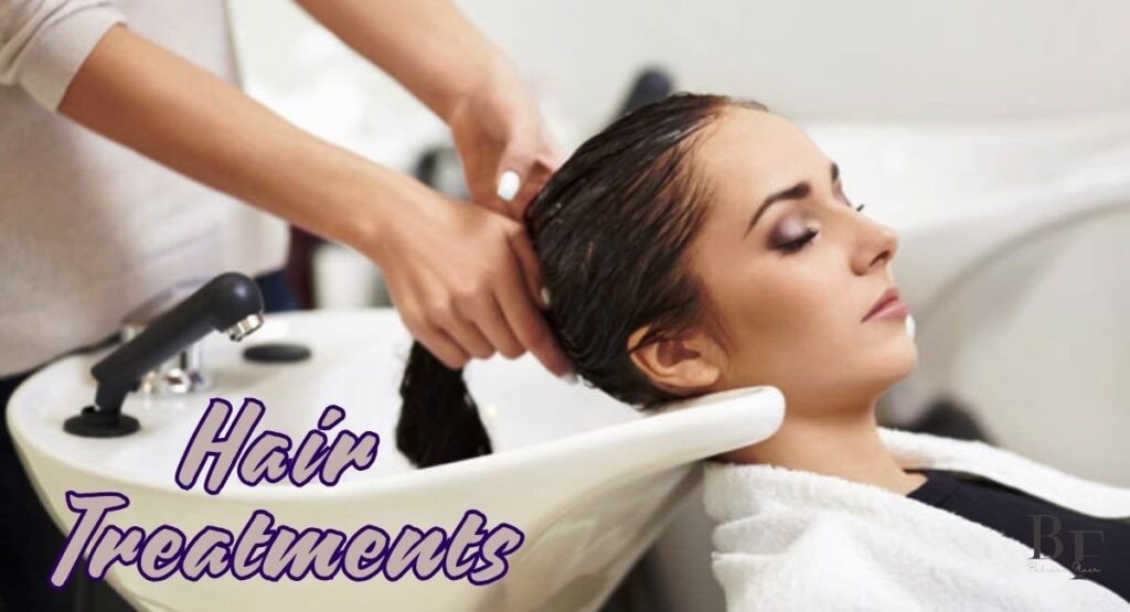 Hair Treatments