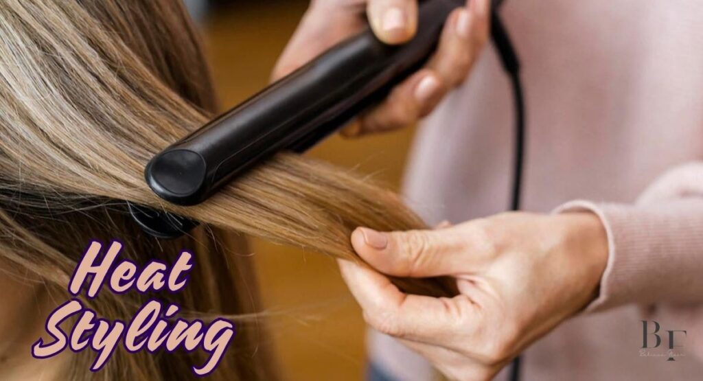 Heat Styling