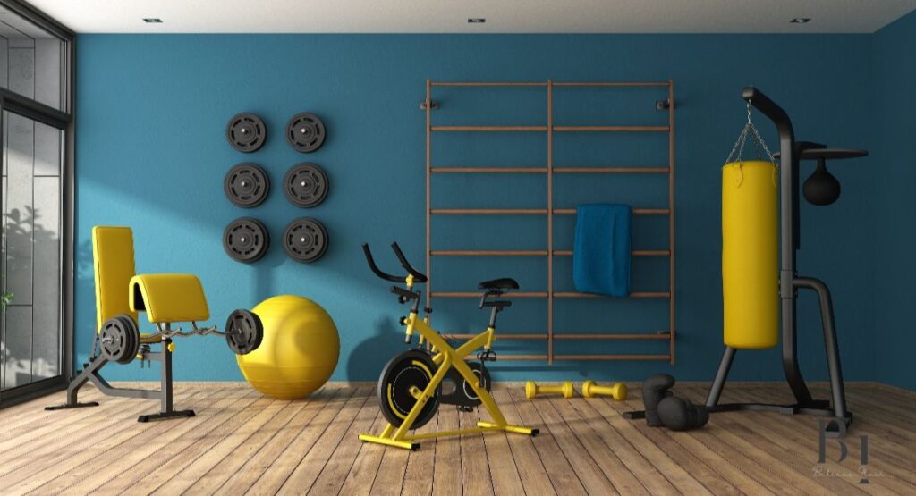 home-gym-setup