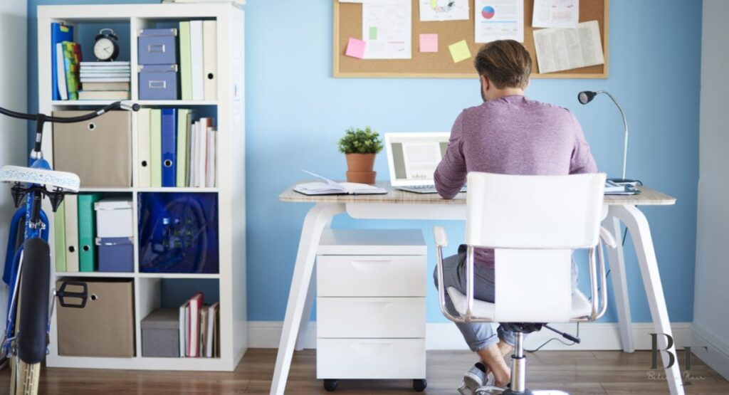 Home Office and Tech Hacks