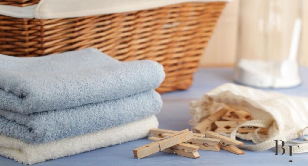 Laundry and Clothing Care