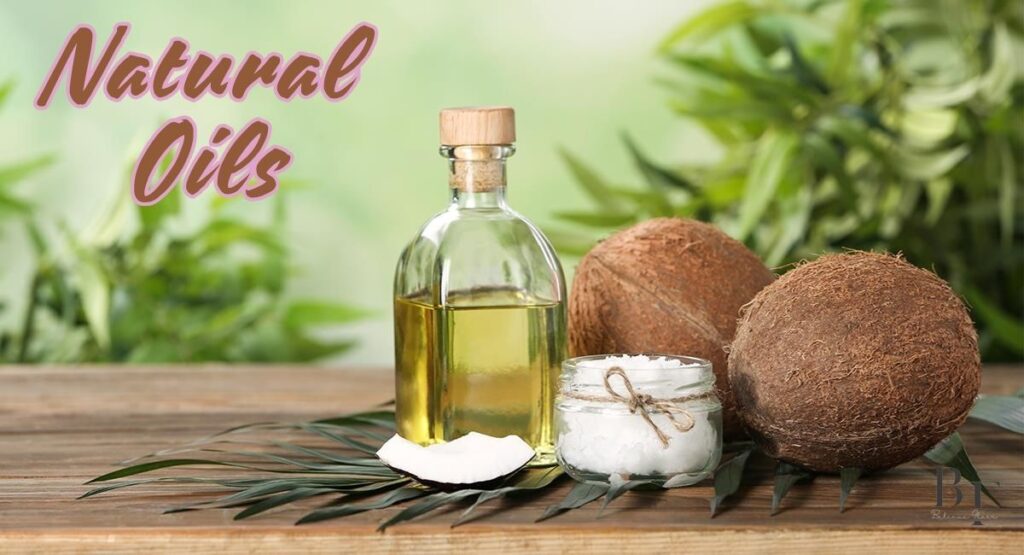Natural 
Oils