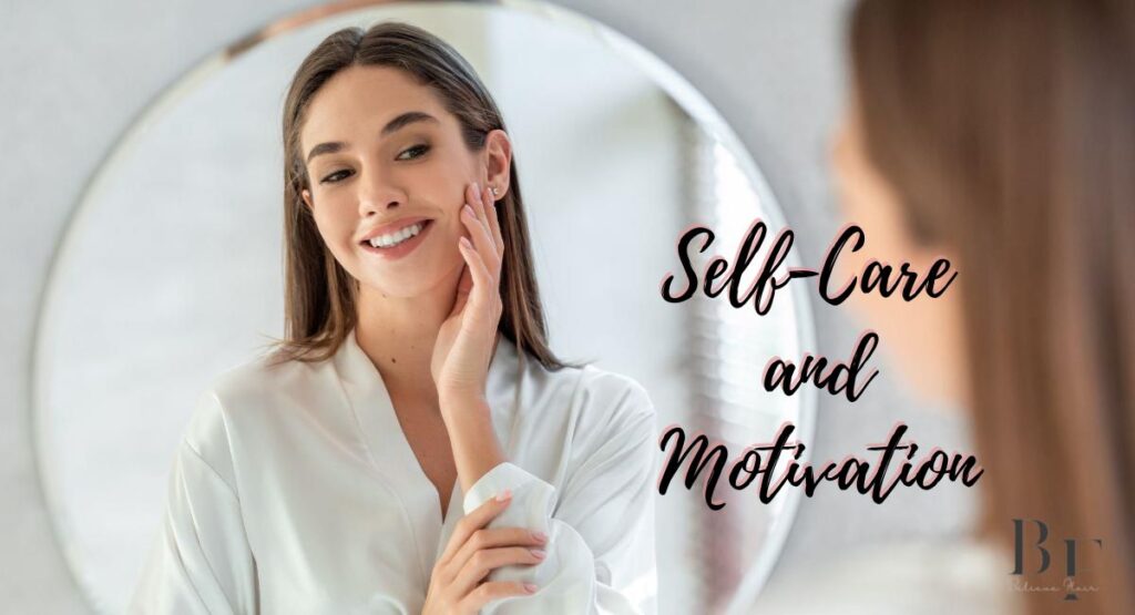 self-care-and-motivation