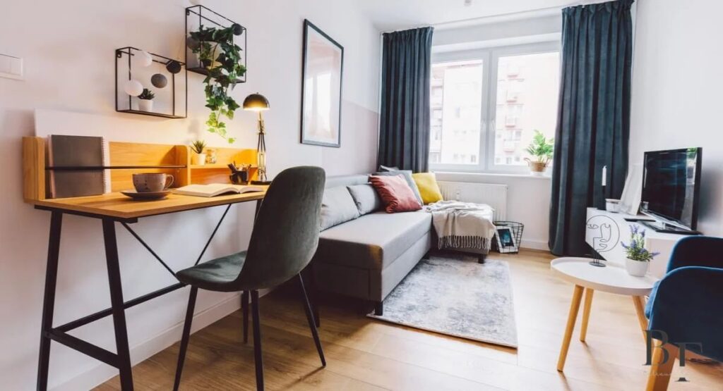 Space-Saving Storage 