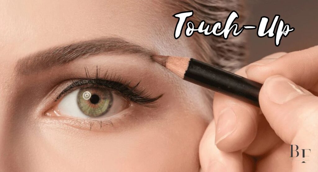 Touch-Up