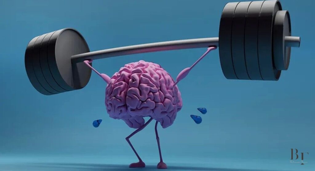 Memory and Brain training 