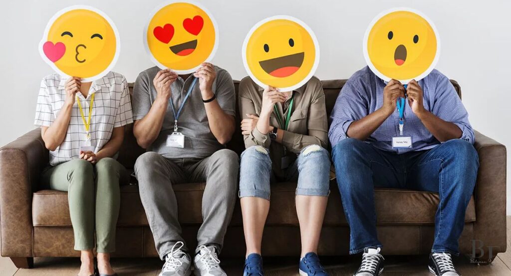 Social and Emotional
