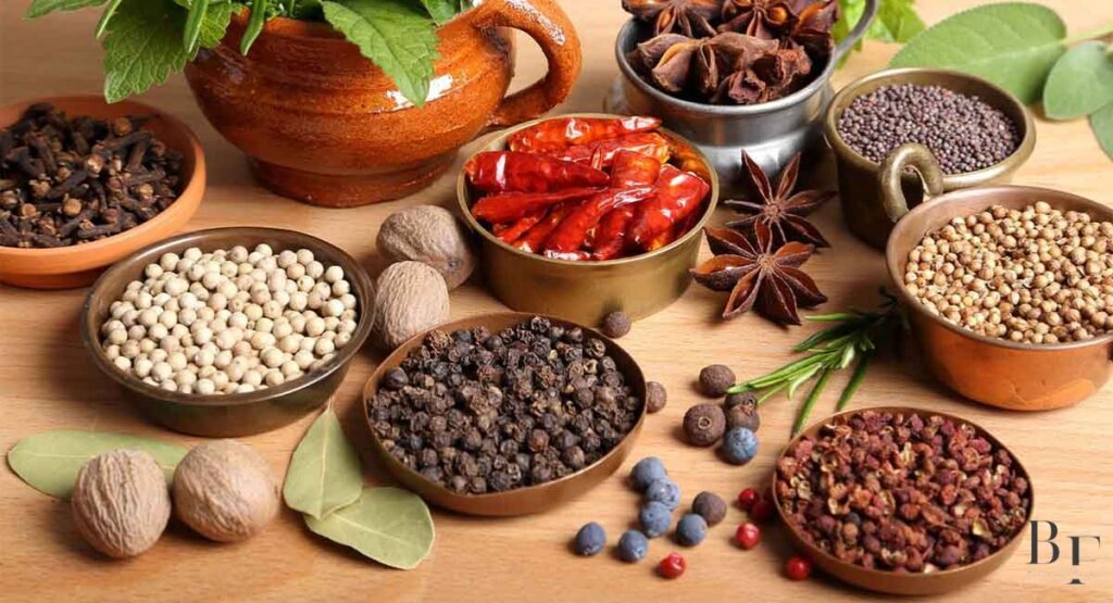 Supplements and Herbal Remedies