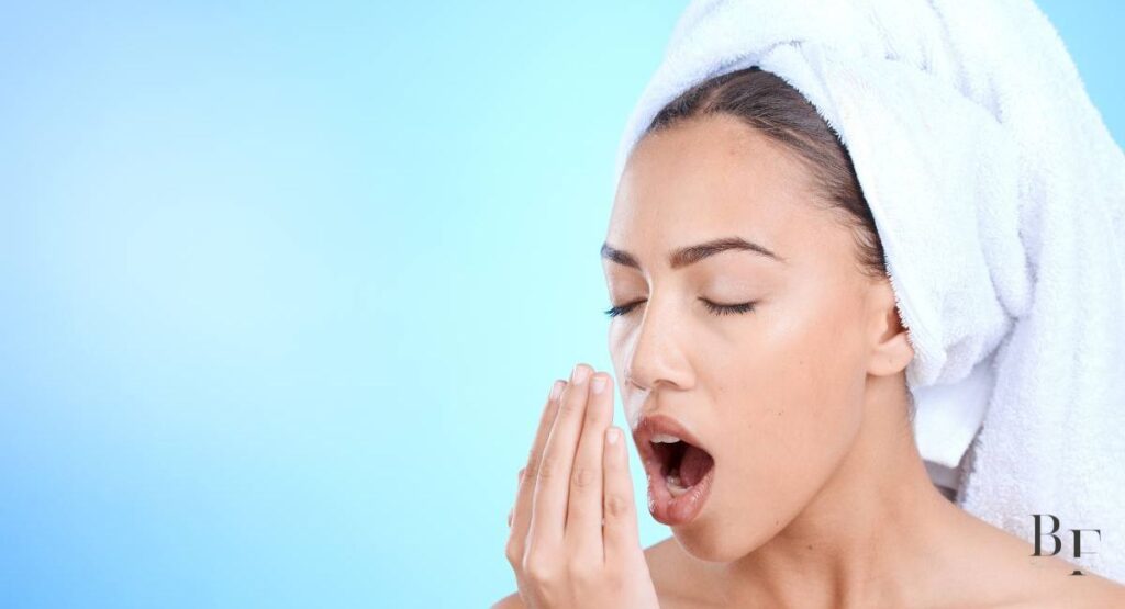 Keep Your Breath Fresh All Day