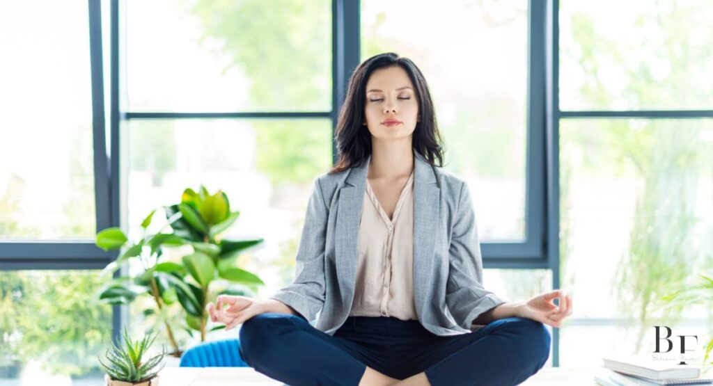 Maintain a Consistent Self-Care Routine