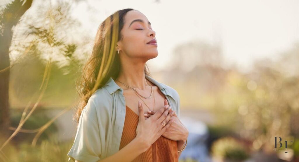 Smell Good Without Using Perfume