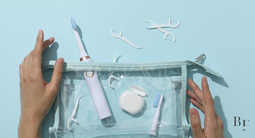  Start with Good Hygiene Habits